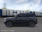 2026 Ford Bronco Sport 4DR 4WD OUTER BANKS