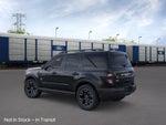 2026 Ford Bronco Sport 4DR 4WD OUTER BANKS