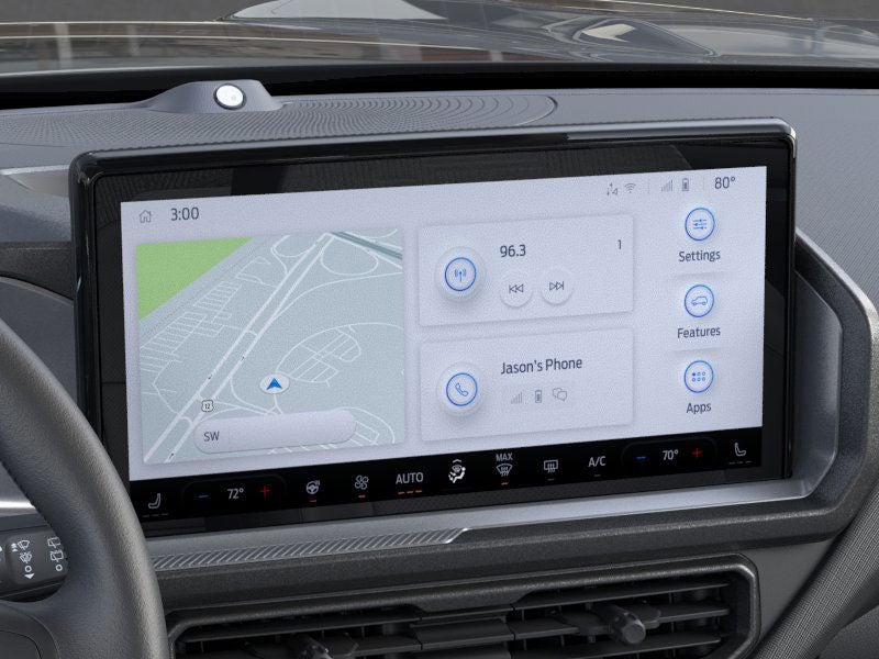 2025 Ford Bronco Sport Outer Banks®