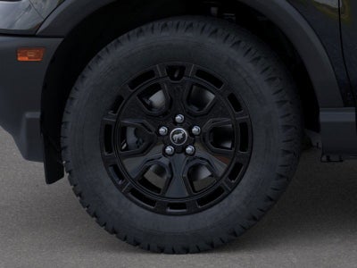 2025 Ford Bronco Sport Outer Banks®