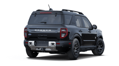 2025 Ford Bronco Sport Outer Banks®