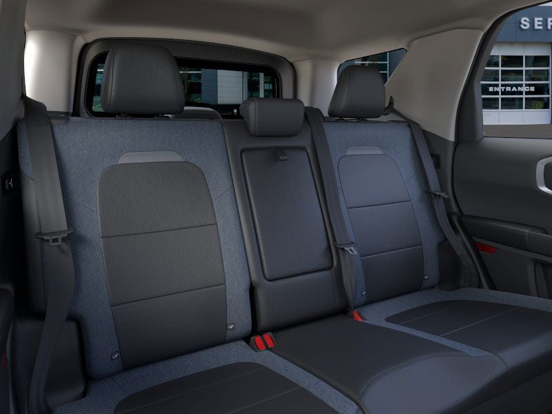 2025 Ford Bronco Sport Outer Banks®