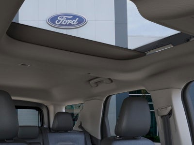 2025 Ford Bronco Sport Outer Banks®