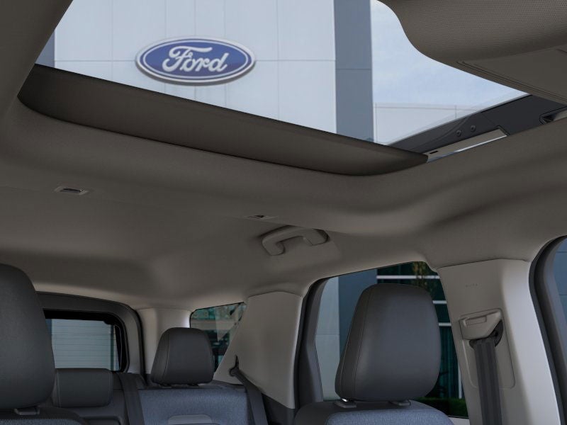 2025 Ford Bronco Sport Outer Banks®