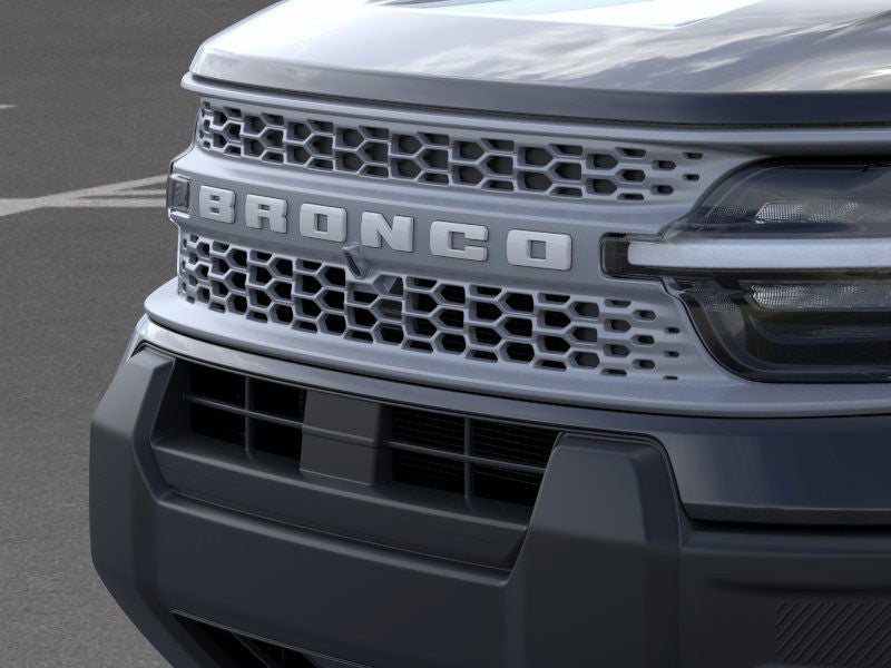 2025 Ford Bronco Sport Outer Banks®