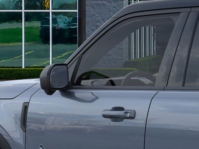 2025 Ford Bronco Sport Outer Banks®