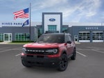2025 Ford Bronco Sport Outer Banks®