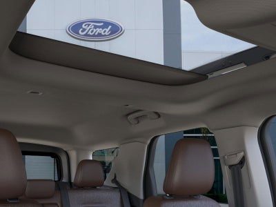 2025 Ford Bronco Sport Outer Banks®