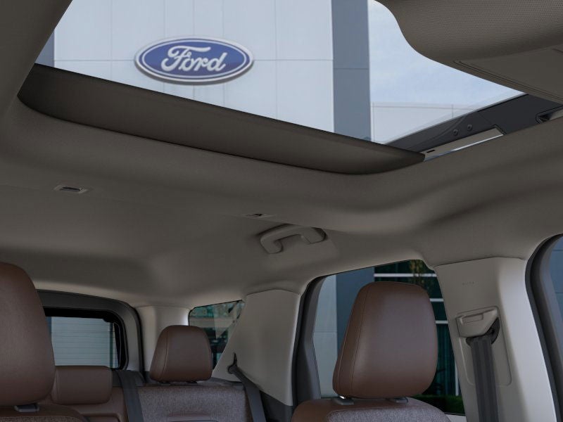 2025 Ford Bronco Sport Outer Banks®