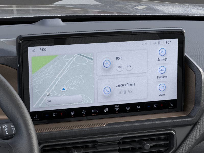 2025 Ford Bronco Sport Outer Banks®