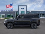 2025 Ford Bronco Sport Outer Banks®
