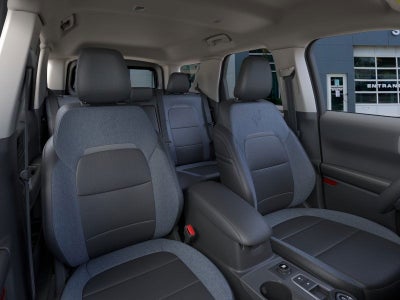 2025 Ford Bronco Sport Outer Banks®