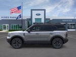 2025 Ford Bronco Sport Outer Banks®