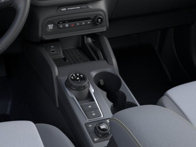 2025 Ford Bronco Sport Badlands®