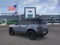 2025 Ford Bronco Sport Badlands®
