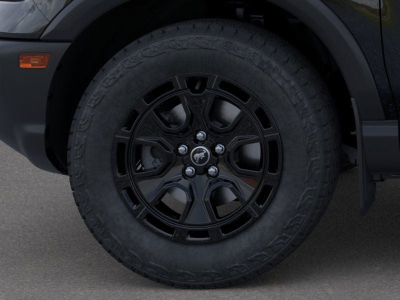 2025 Ford Bronco Sport Badlands®