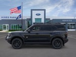 2025 Ford Bronco Sport Badlands®