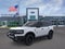 2025 Ford Bronco Sport Badlands®