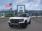 2025 Ford Bronco Sport Badlands®