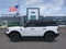 2025 Ford Bronco Sport Badlands®