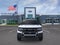 2025 Ford Bronco Sport Badlands®