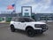 2025 Ford Bronco Sport Badlands®