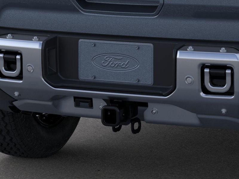 2025 Ford Bronco Sport Badlands®