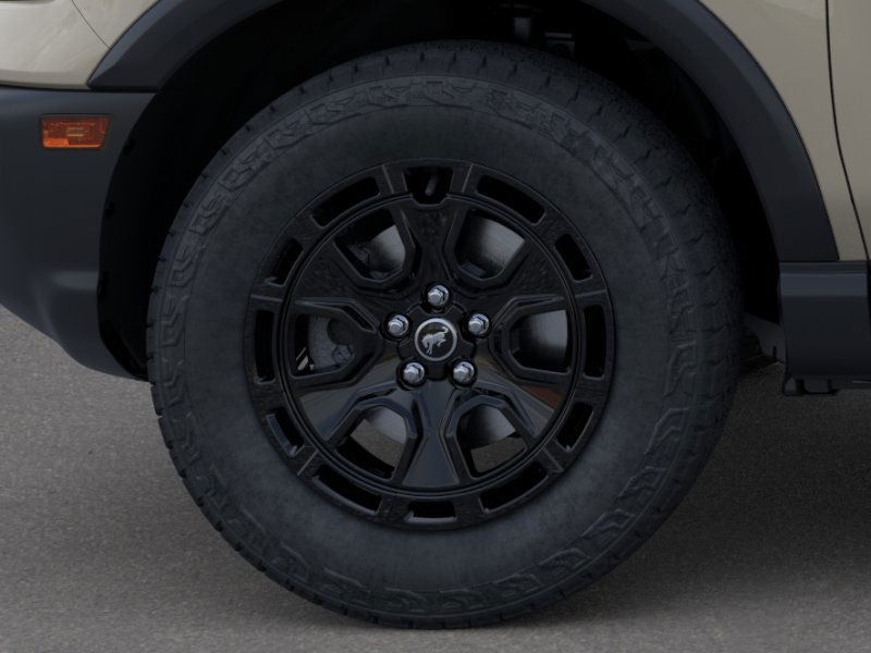 2025 Ford Bronco Sport Badlands®