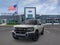 2025 Ford Bronco Sport Badlands®