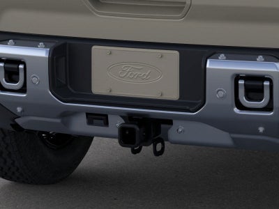 2025 Ford Bronco Sport Badlands®