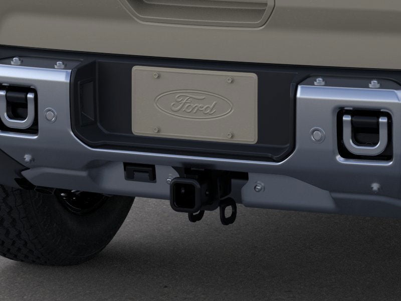 2025 Ford Bronco Sport Badlands®