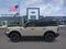 2025 Ford Bronco Sport Badlands®