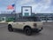 2025 Ford Bronco Sport Badlands®