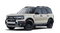 2025 Ford Bronco Sport Badlands®