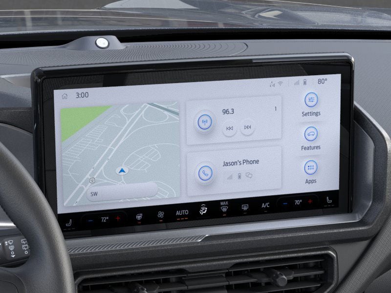 2025 Ford Bronco Sport Badlands®