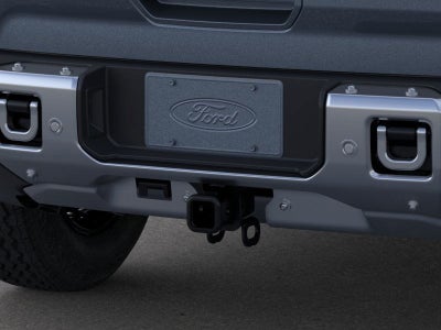 2025 Ford Bronco Sport Badlands®