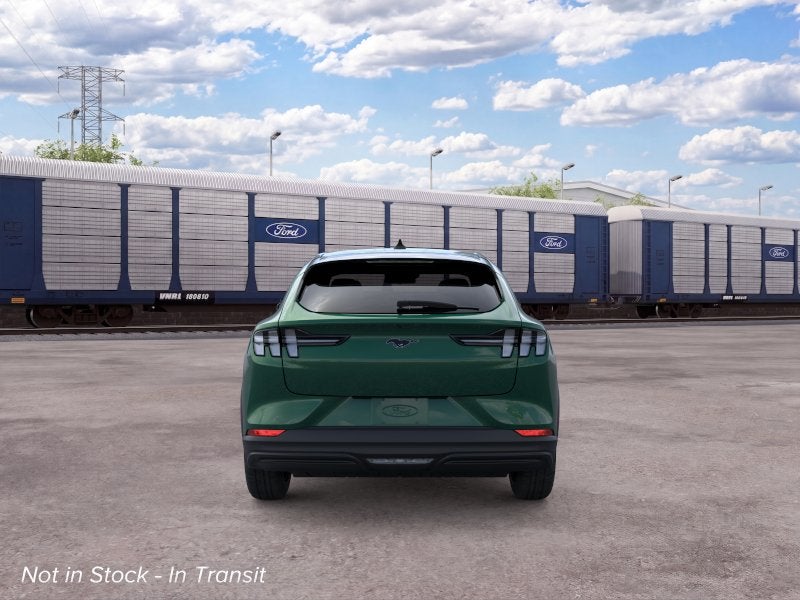 2026 Ford Mustang Mach-E Select