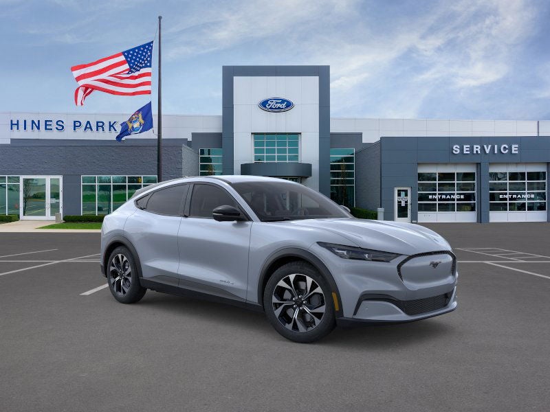 2026 Ford Mustang Mach-E Select