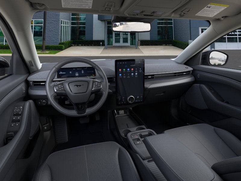 2026 Ford Mustang Mach-E Select