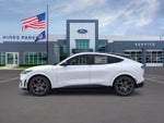 2026 Ford Mustang Mach-E GT