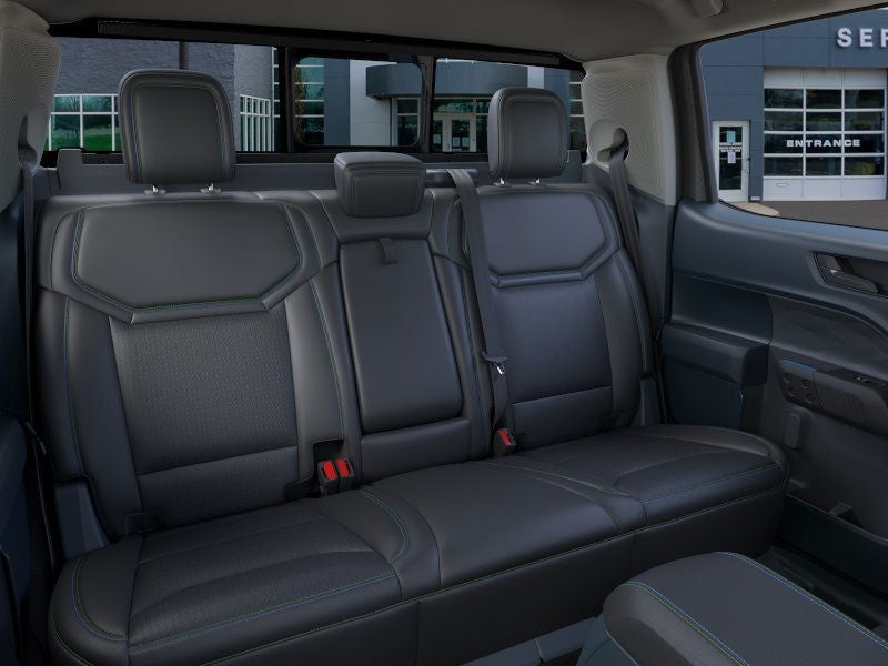 2026 Ford Maverick Maverick Lobo™