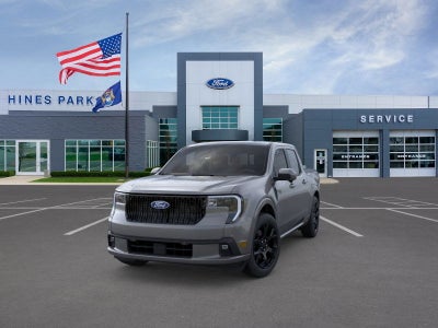 2026 Ford Maverick Maverick Lobo™