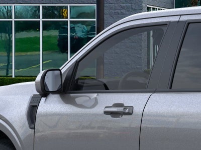 2026 Ford Maverick Maverick Lobo™