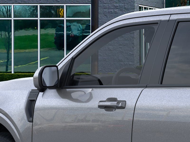 2026 Ford Maverick Maverick Lobo™