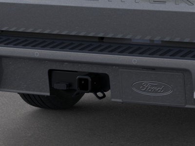 2026 Ford Maverick Maverick Lobo™