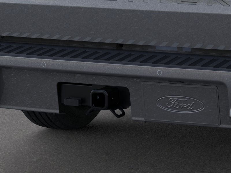 2026 Ford Maverick Maverick Lobo™