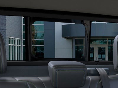 2026 Ford Maverick Maverick Lobo™