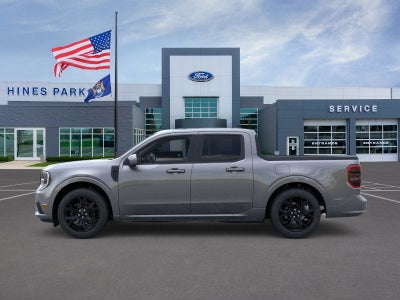 2026 Ford Maverick Maverick Lobo™