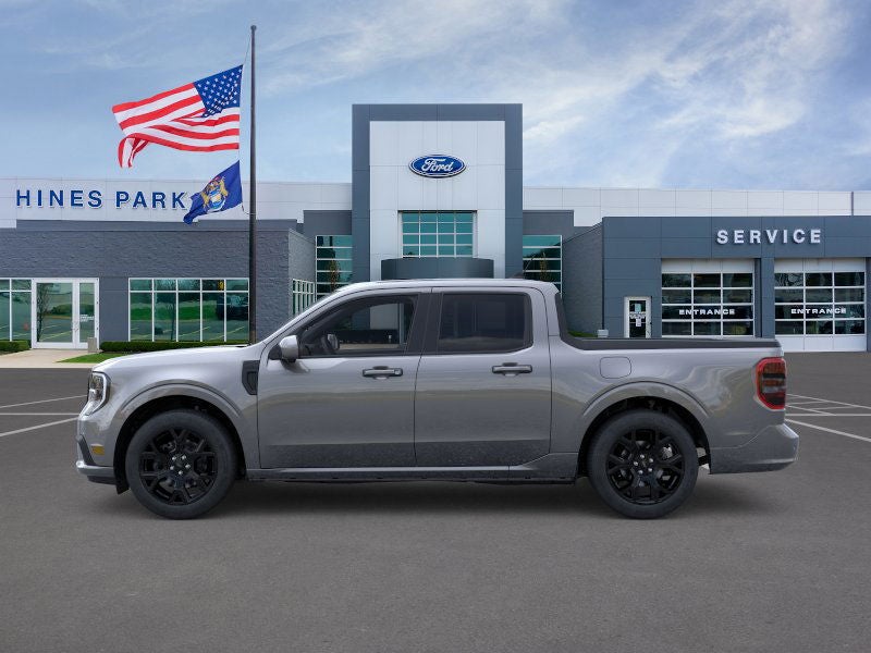 2026 Ford Maverick Maverick Lobo™