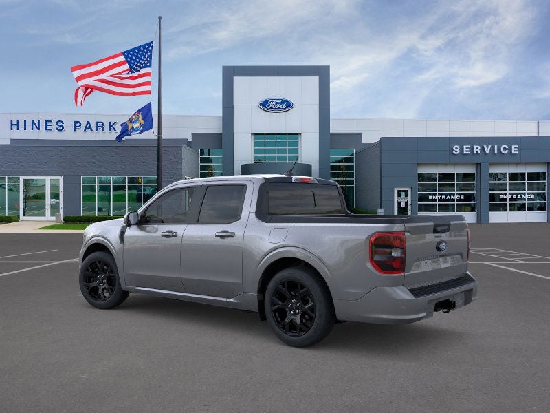 2026 Ford Maverick Maverick Lobo™